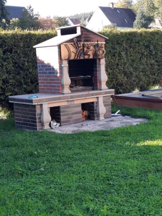 Apartment Malsam Unterbrand Εξωτερικό φωτογραφία